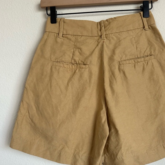 Wilfred The Effortless Pant Shorts - Picture 7 of 10